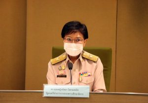 สพฐ. จัดประชุมชี้แจงโครงการวิทยาศาสตร์พลังสิบ ส่งเสริมศักยภาพผู้เรียนด้านวิทยาศาสตร์ คณิตศาสตร์ และเทคโนโลยี