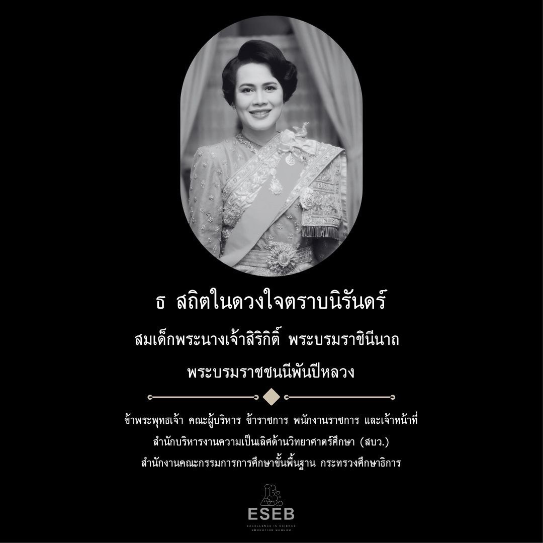 น้อมส่งเสด็จสู่สวรรคาลัยสมเด็จพระนางเจ้าสิริกิติ์  พระบรมราชินีนาถ พระบรมราชชนนีพันปีหลวง